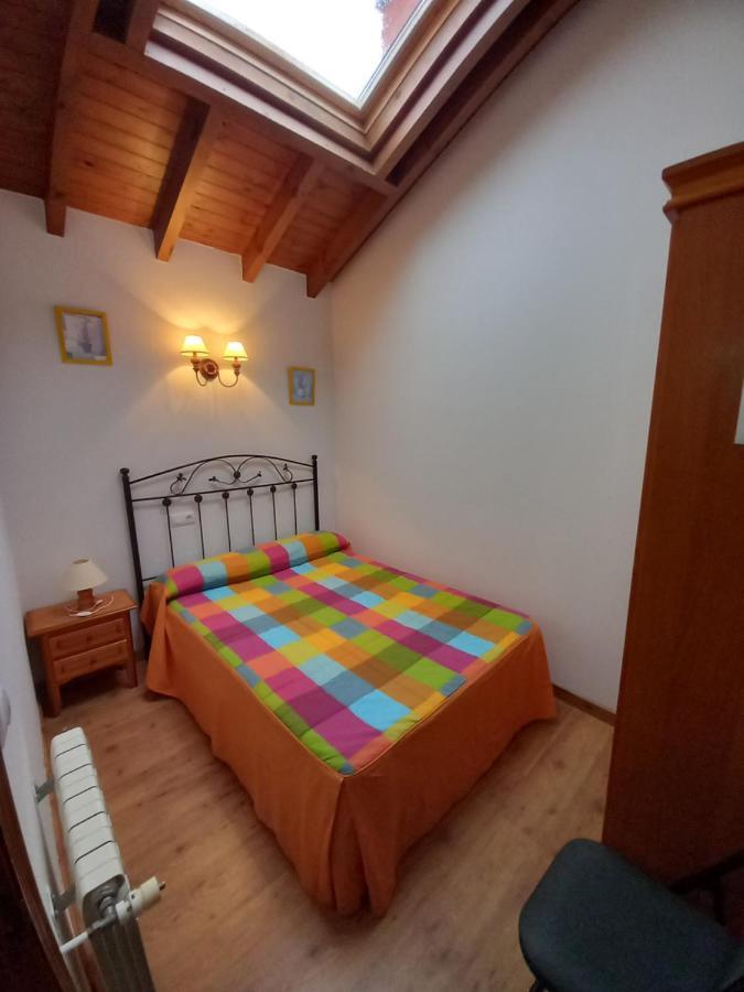 Apartamentos Rurales Llagumelon Villahormes Экстерьер фото