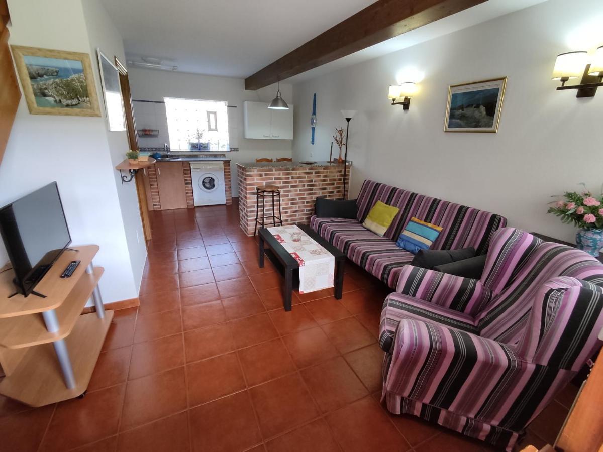 Apartamentos Rurales Llagumelon Villahormes Экстерьер фото