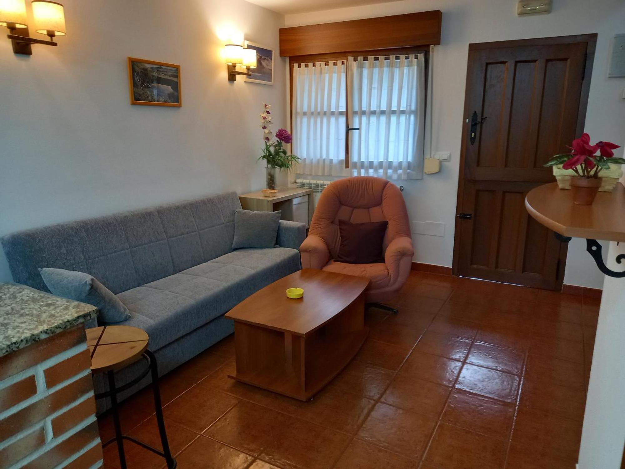Apartamentos Rurales Llagumelon Villahormes Экстерьер фото